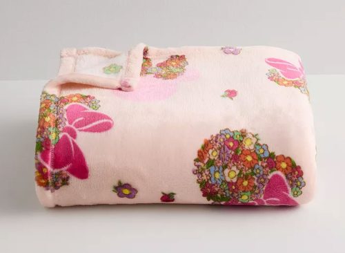 Disney Oversized Supersoft Printed Plush Throw Blanket by The Big One®