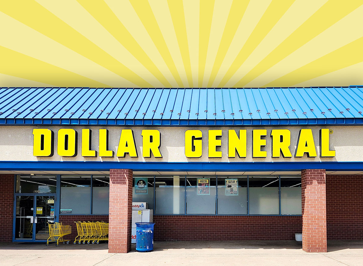 Dollar General