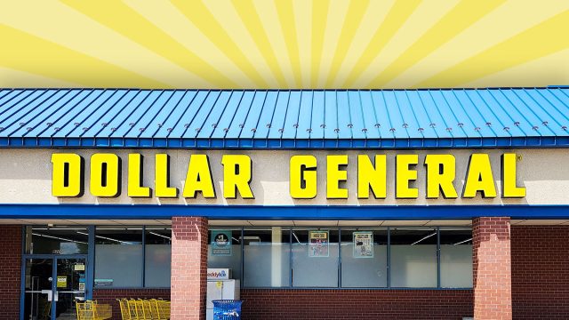 Dollar General