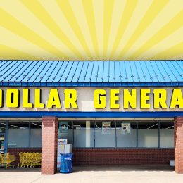 Dollar General
