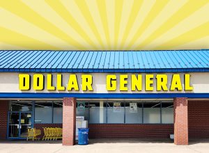 Dollar General