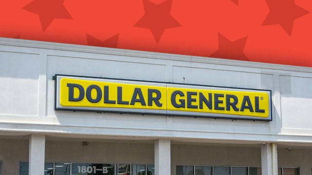 Dollar General