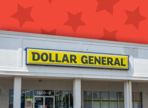 Dollar General
