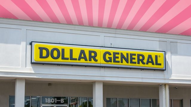 Dollar General