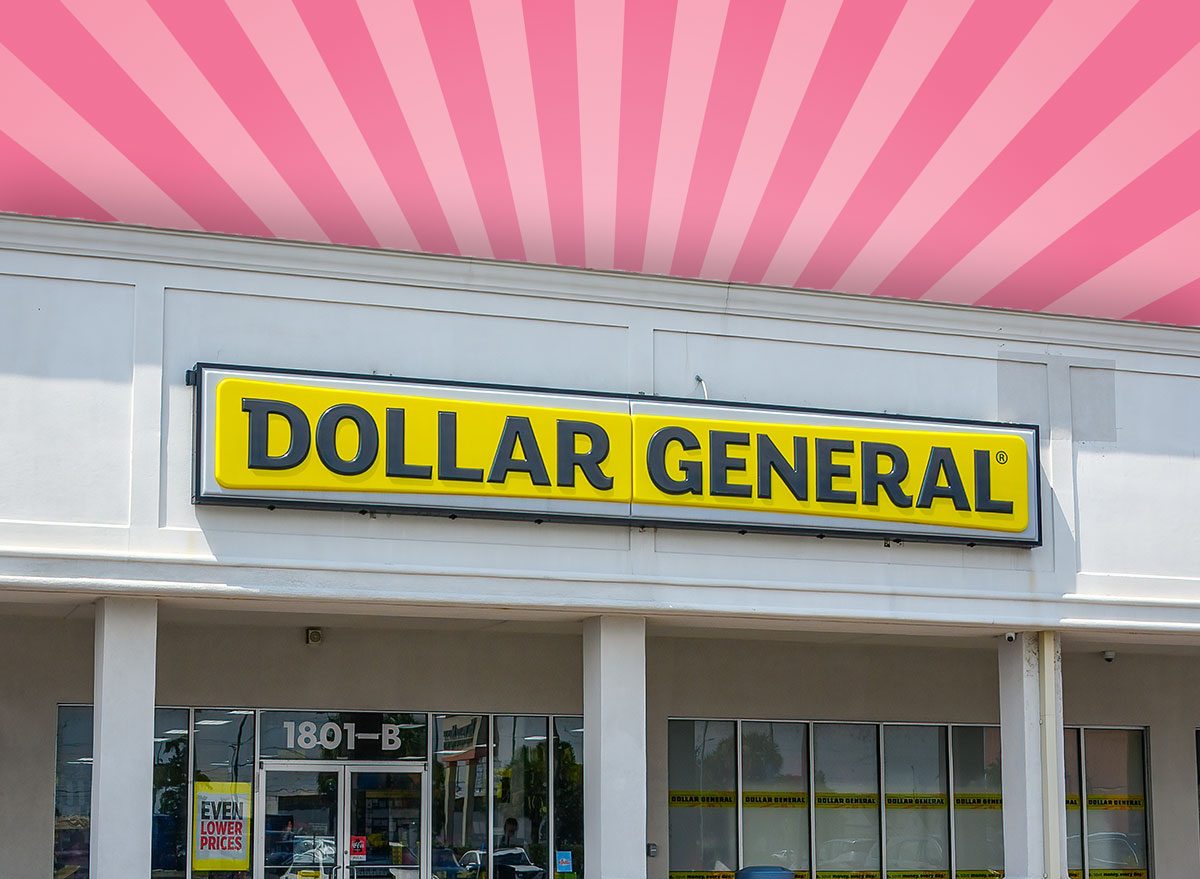 11 Best New Dollar General Decor Finds Under $15