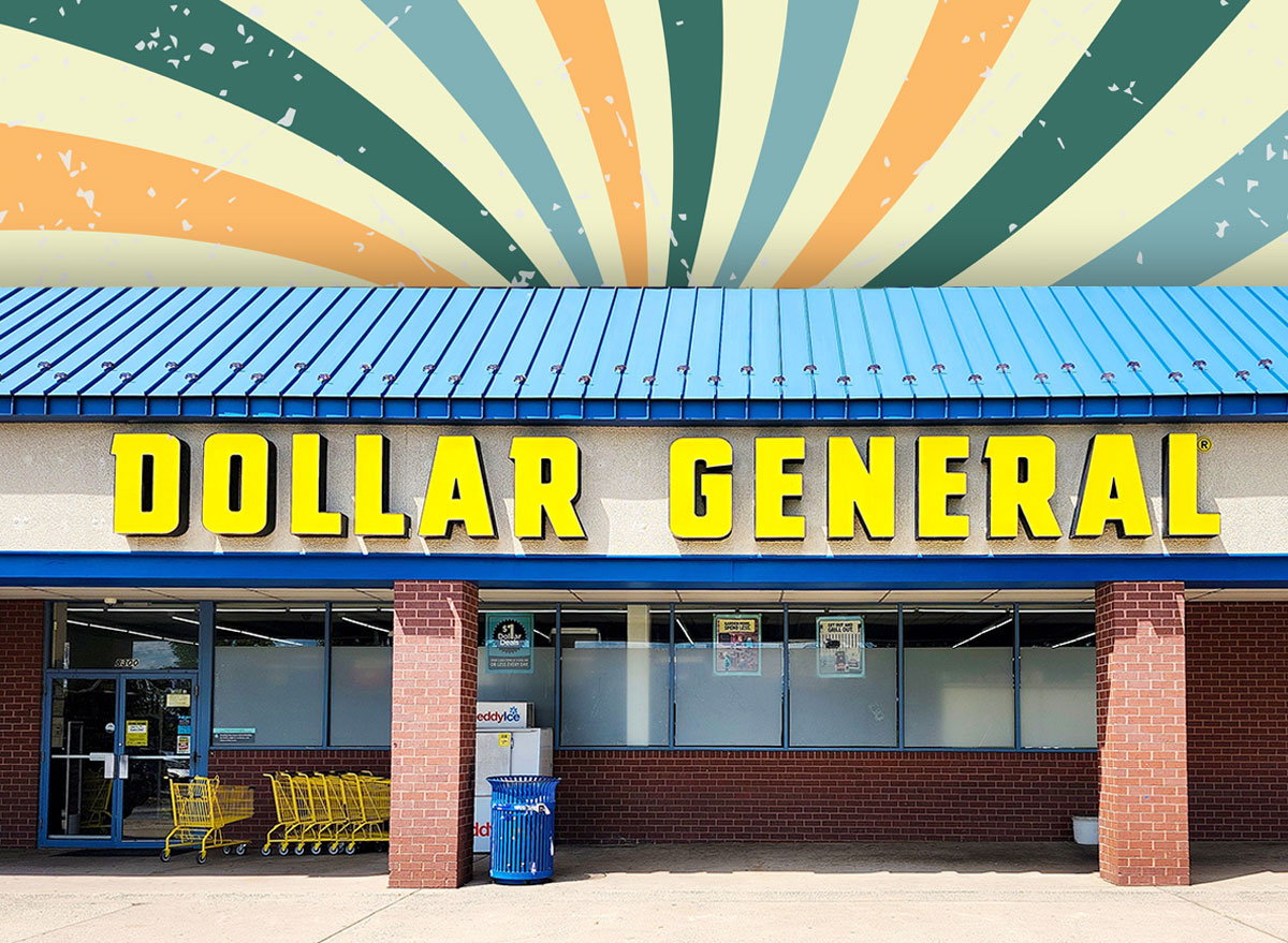 Dollar General