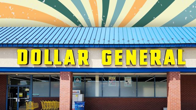 Dollar General