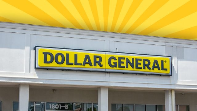 Dollar General