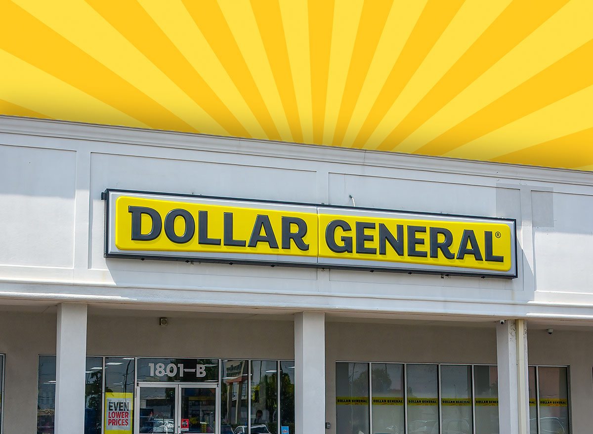 11 Best New Dollar General Decor Finds Under $5
