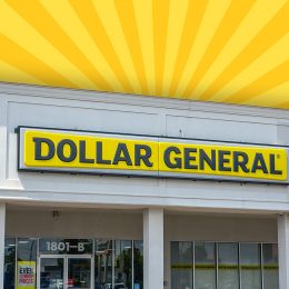 Dollar General