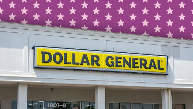 Dollar General