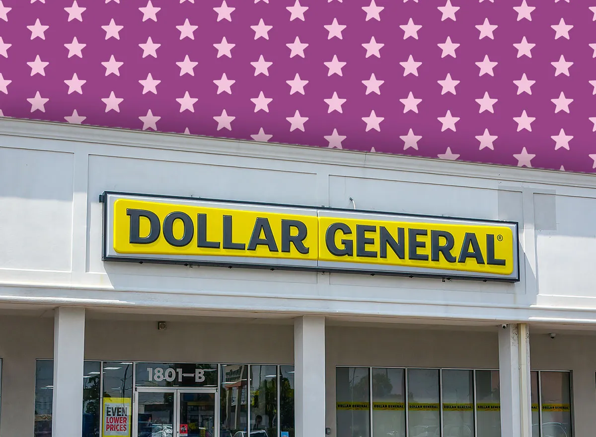 11 Best New Dollar General Finds Hitting Shelves Mid-June