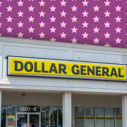 Dollar General