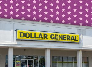 Dollar General