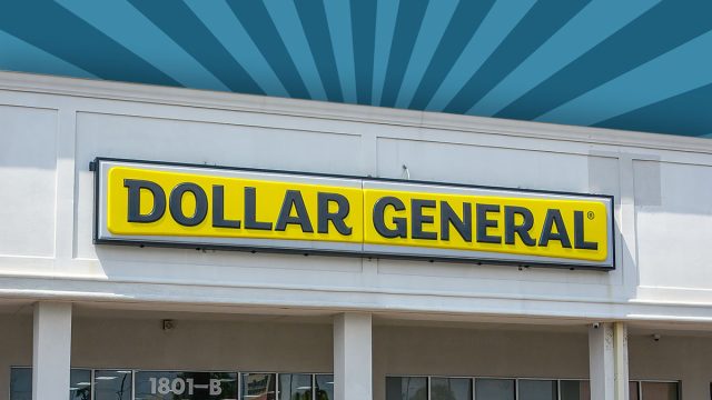 Dollar General