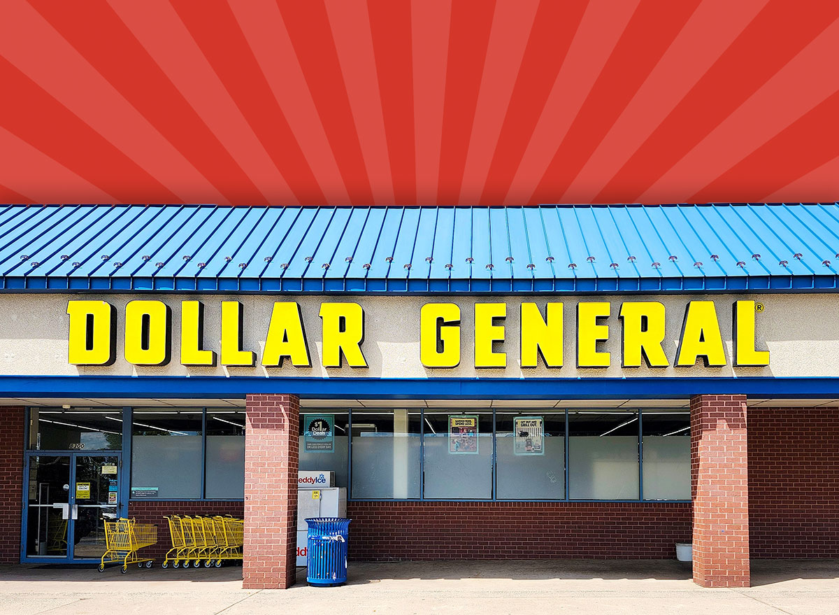 Dollar General