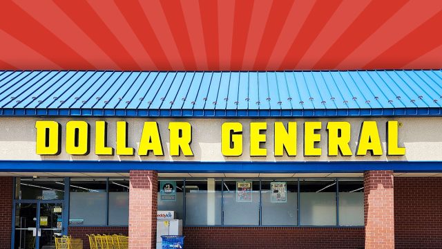 Dollar General
