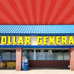 Dollar General