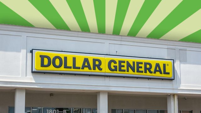 Dollar General