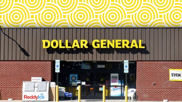 Dollar General
