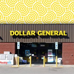 Dollar General