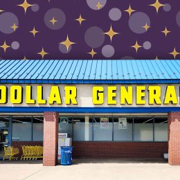 Dollar General