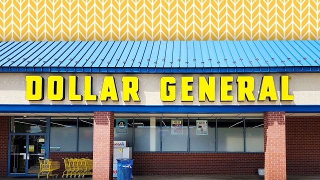 Dollar General