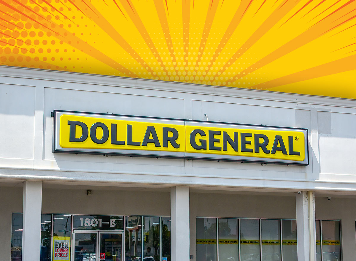 Dollar General