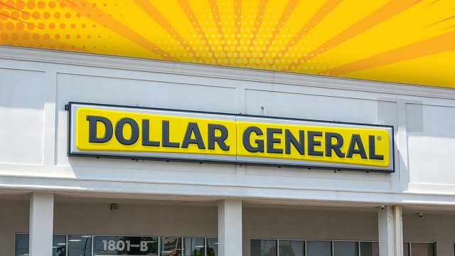Dollar General