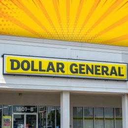 Dollar General