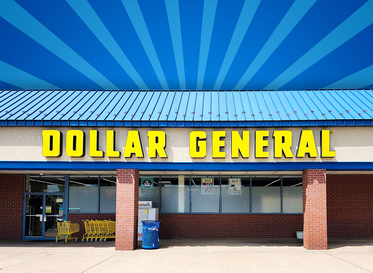 Dollar General