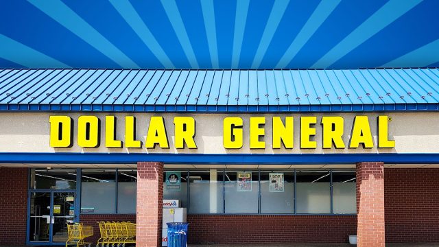 Dollar General
