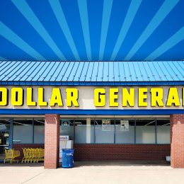 Dollar General