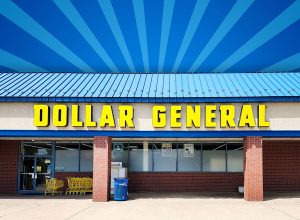 Dollar General