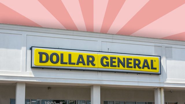 Dollar General