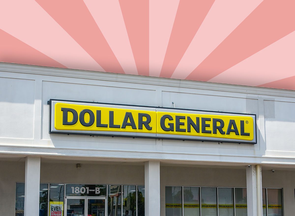 11 Best New Dollar General Kitchen Finds Under $20 — Best Life