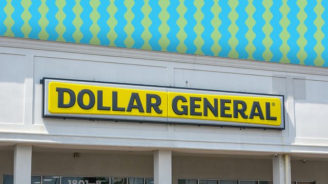 Dollar General