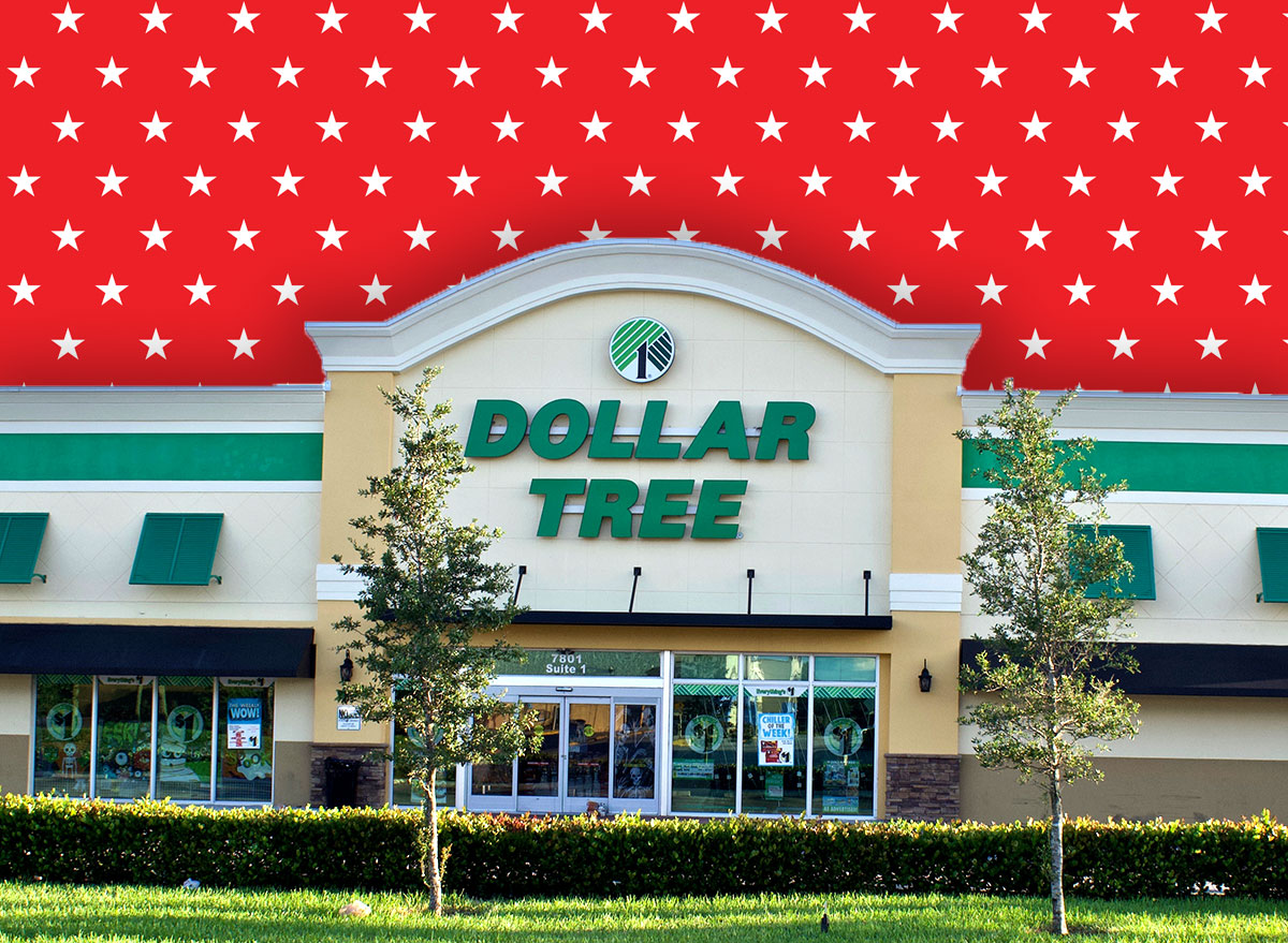 Dollar Tree