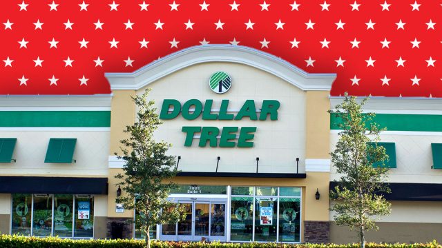 Dollar Tree