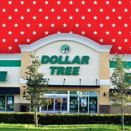 Dollar Tree