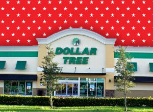 Dollar Tree