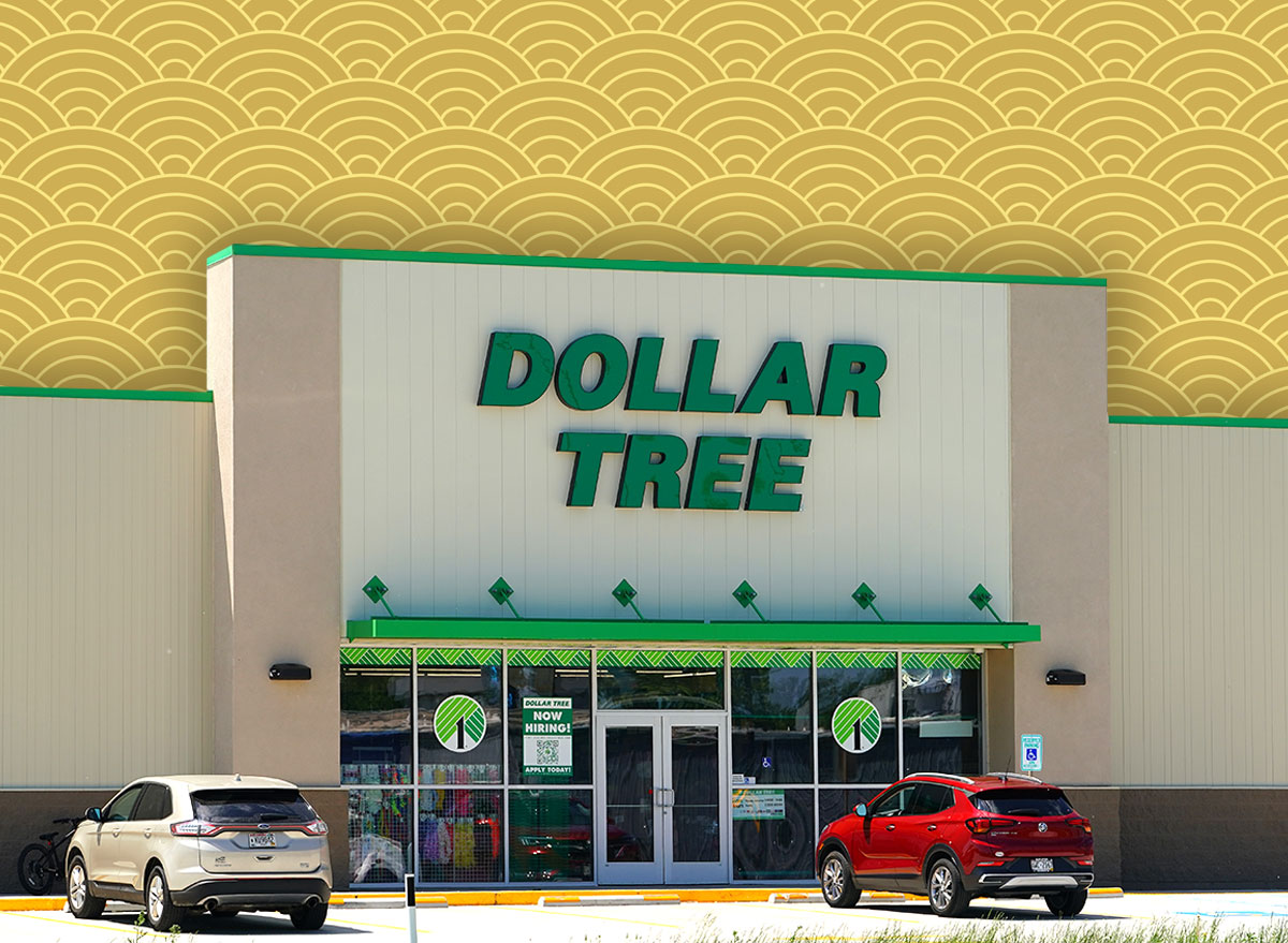 Dollar Tree