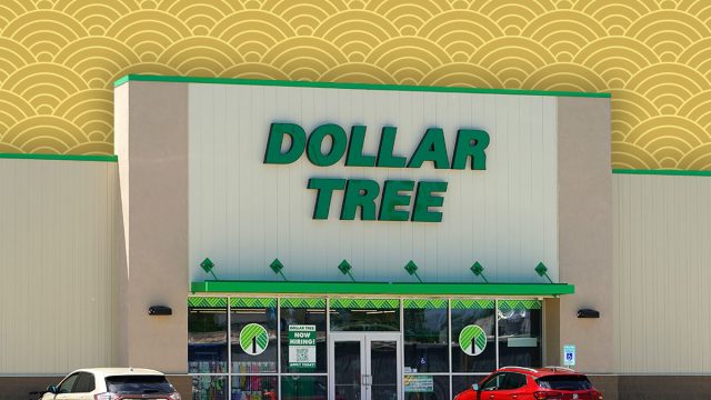 Dollar Tree
