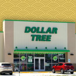 Dollar Tree