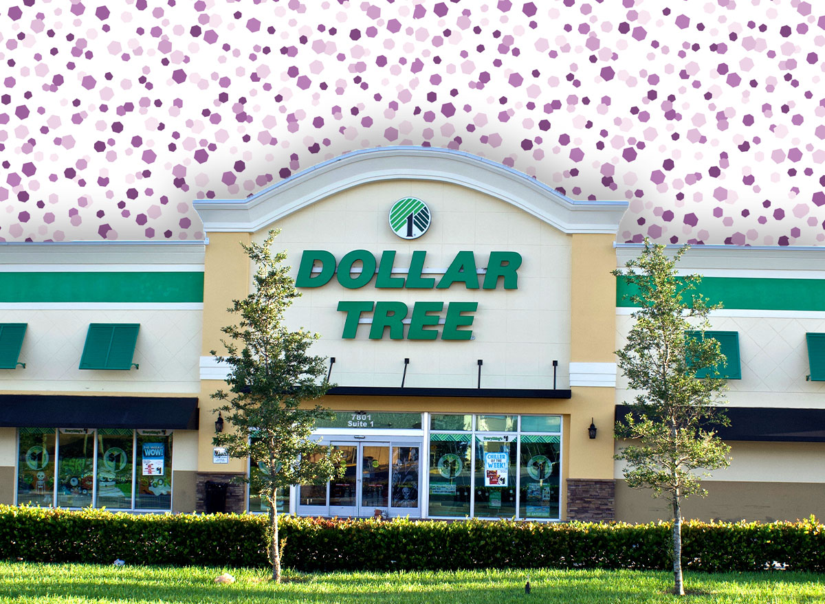 Dollar Tree