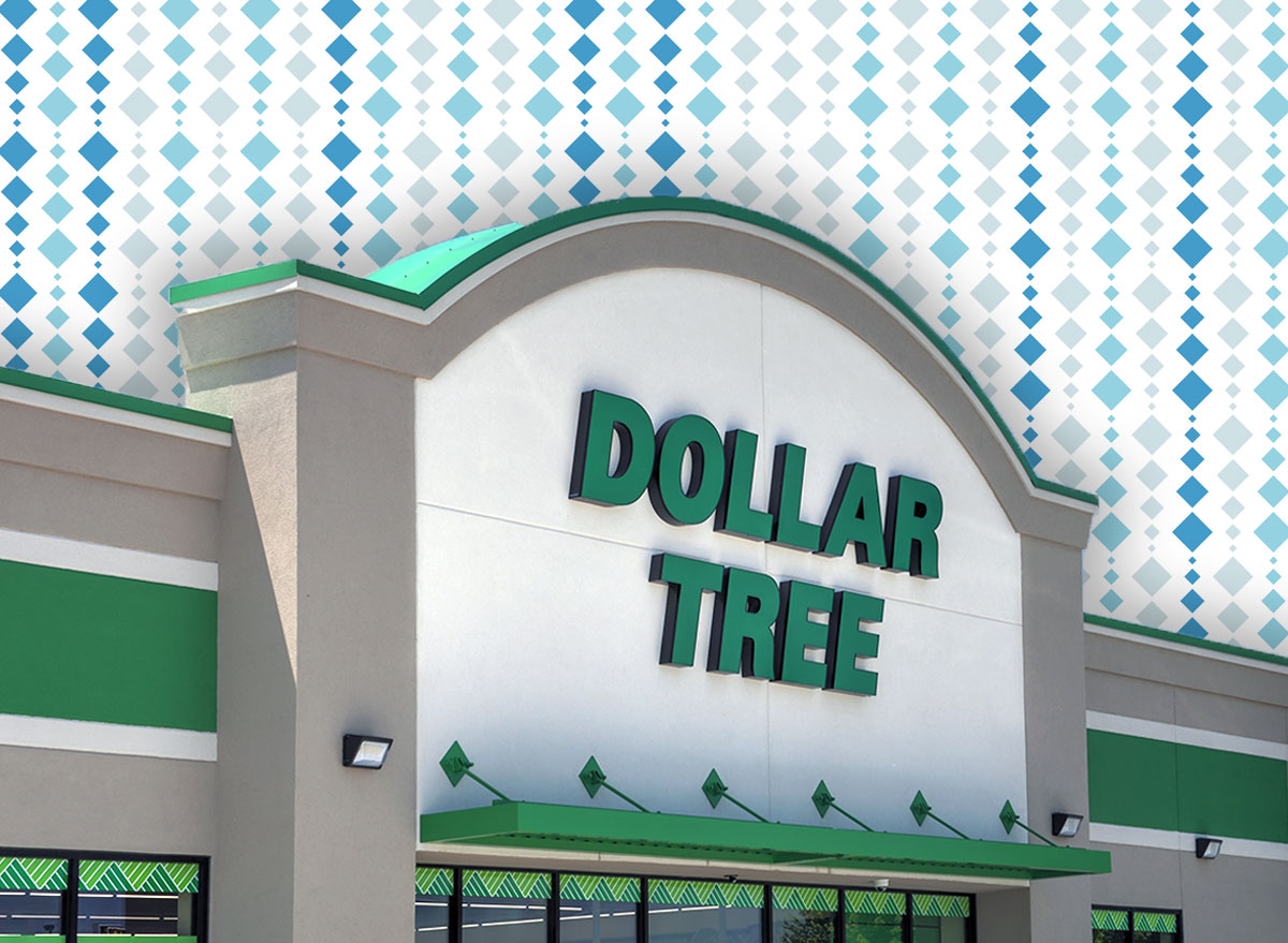 Dollar Tree