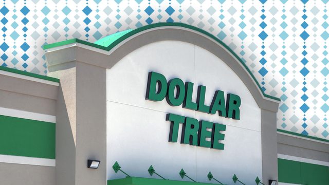 Dollar Tree