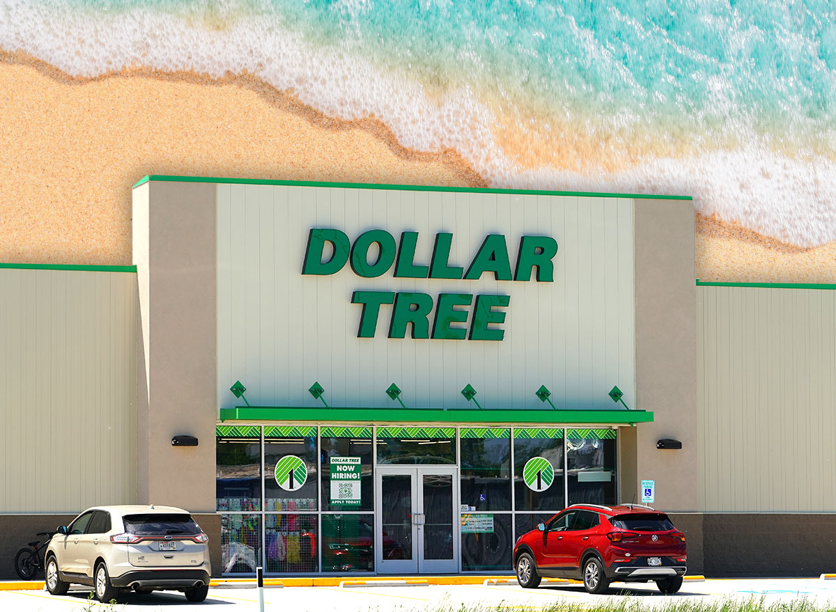 Dollar Tree