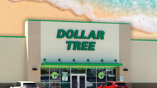 Dollar Tree