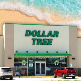 Dollar Tree